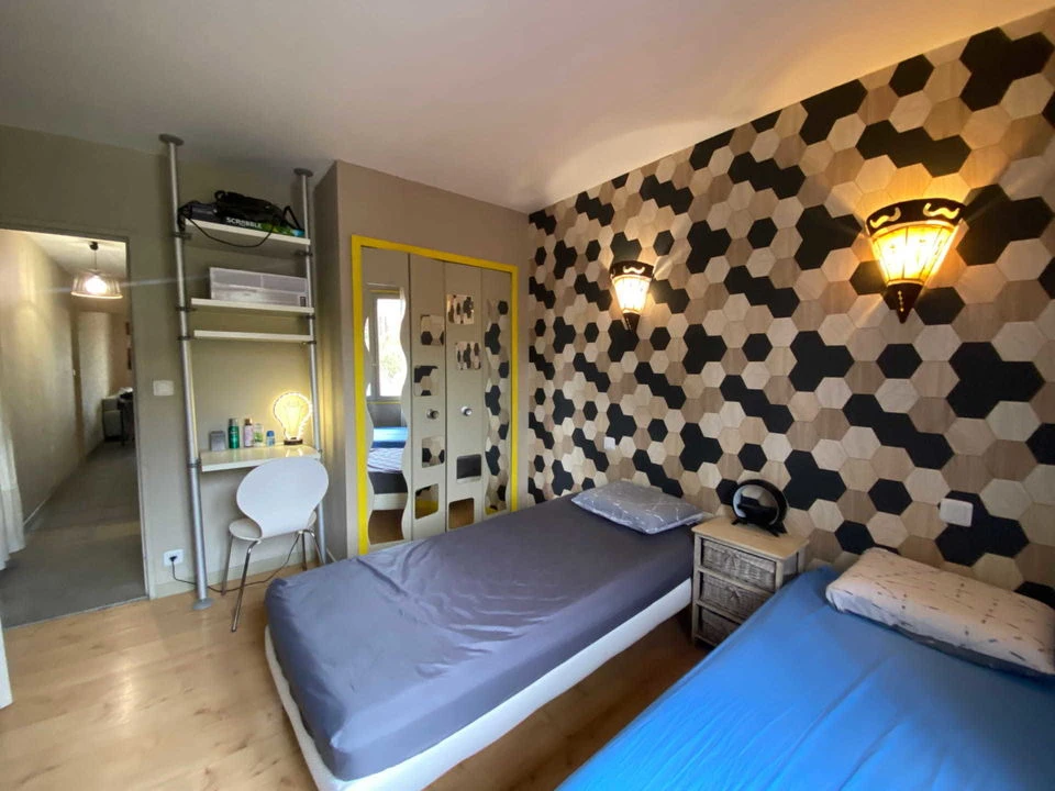 #appartement #T2 #Gers #Cazaubon