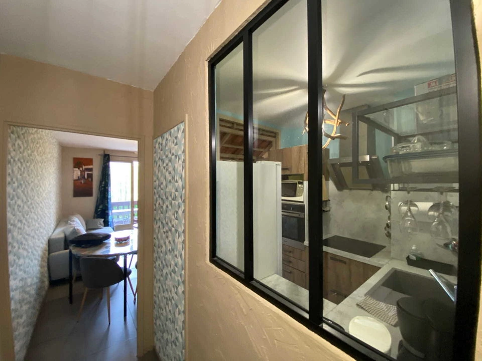 #appartement #T2 #Gers #Cazaubon