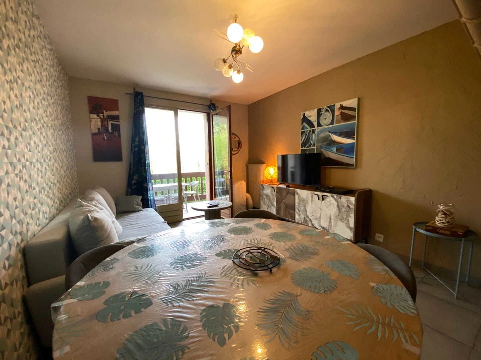 #appartement #T2 #Gers #Cazaubon