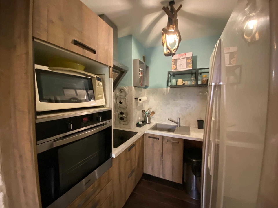 #appartement #T2 #Gers #Cazaubon
