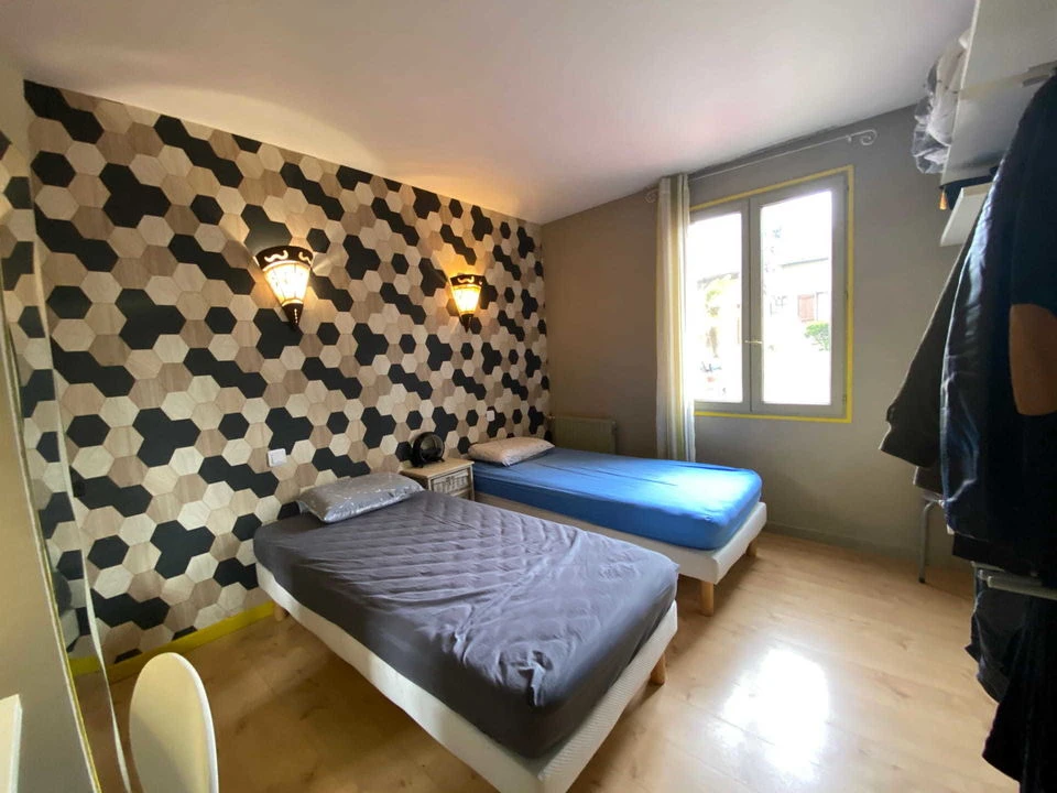 #appartement #T2 #Gers #Cazaubon