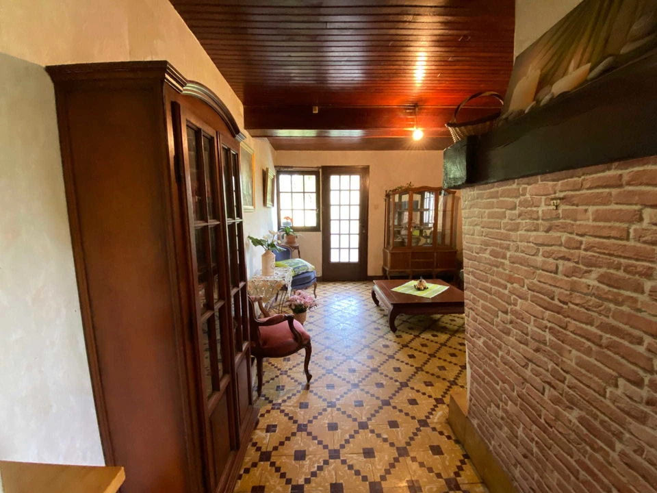 #maison #gîtes #commerce #gers #cazaubon #32150