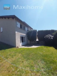 Saint Jullien Chapteuil  maison T4 - 3 Chambres -
