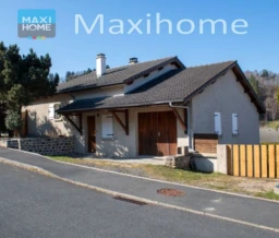 Maison familiale - 140 m² - Saint-Julien-Chapteuil