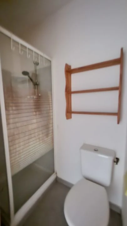 LACIOTAT - Appartement T2 - proximité commerces et