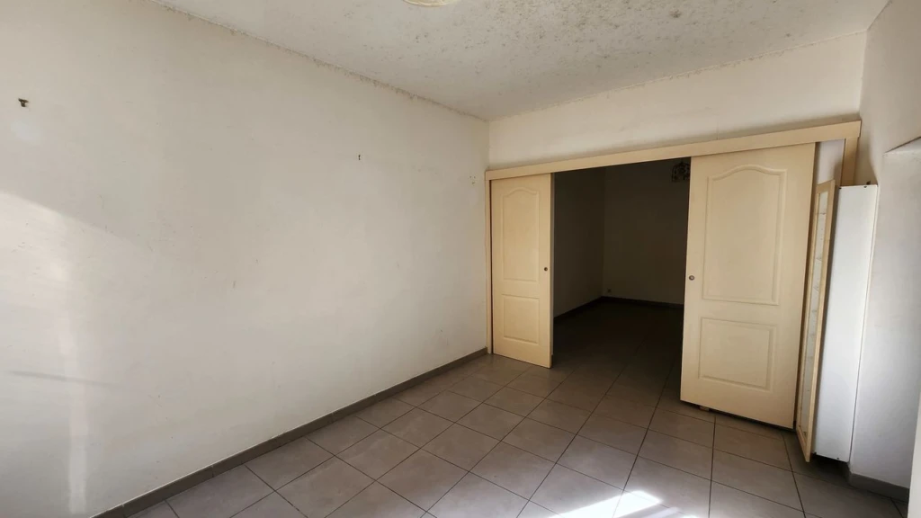 LACIOTAT - Appartement T2 - proximité commerces et