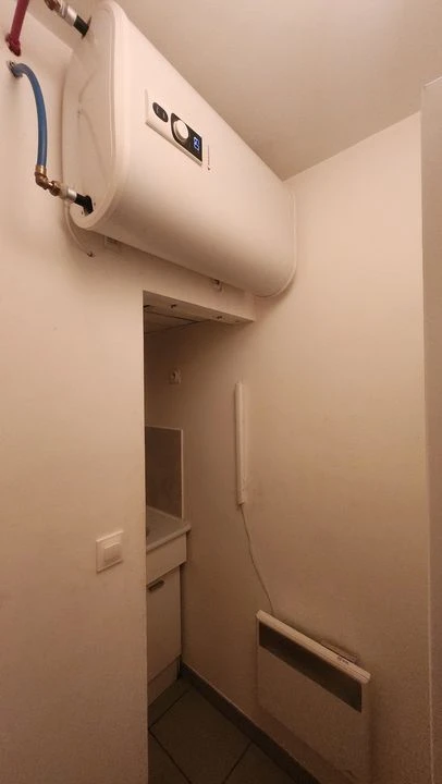 LACIOTAT - Appartement T2 - proximité commerces et