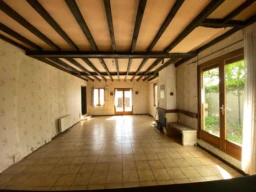 #maison #gabarret #landes #40 #garage