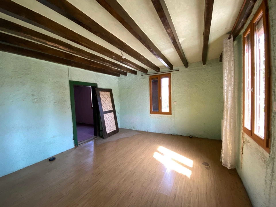 #maison #gabarret #landes #40 #garage