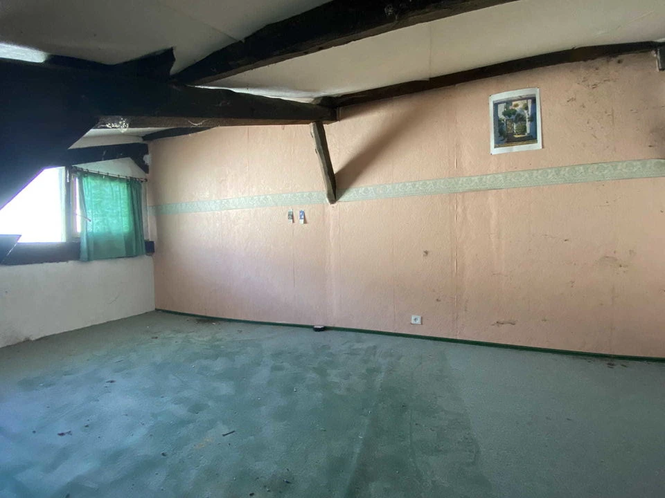 #maison #gabarret #landes #40 #garage