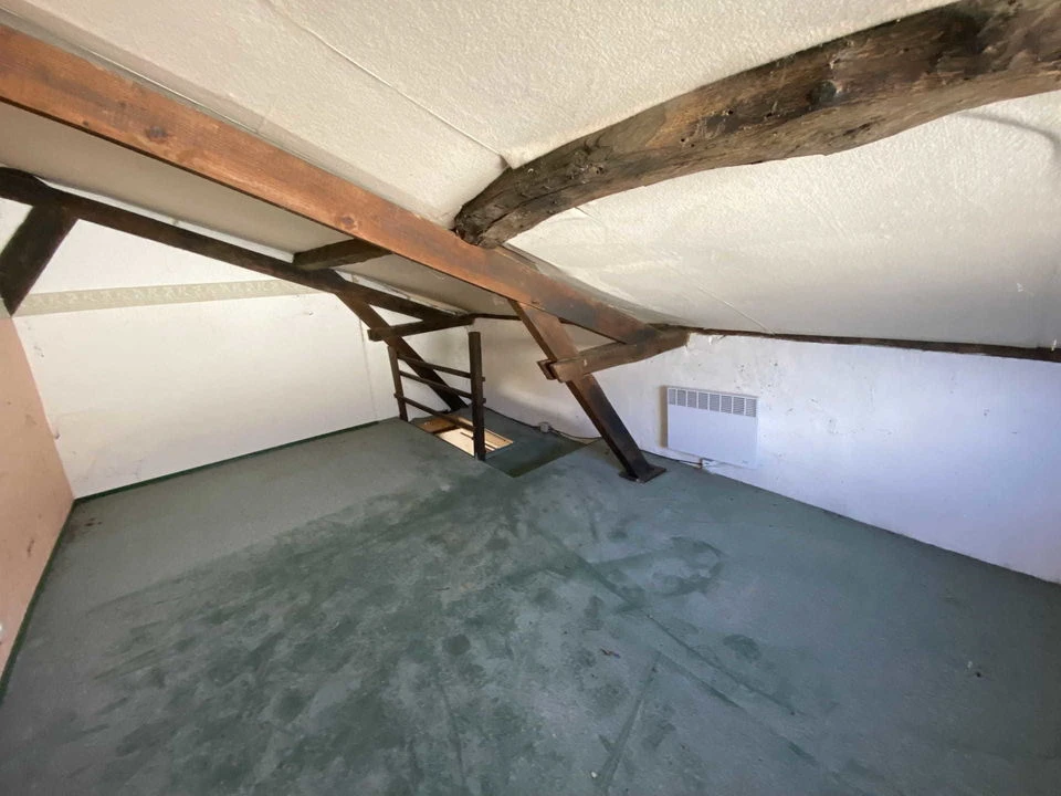 #maison #gabarret #landes #40 #garage