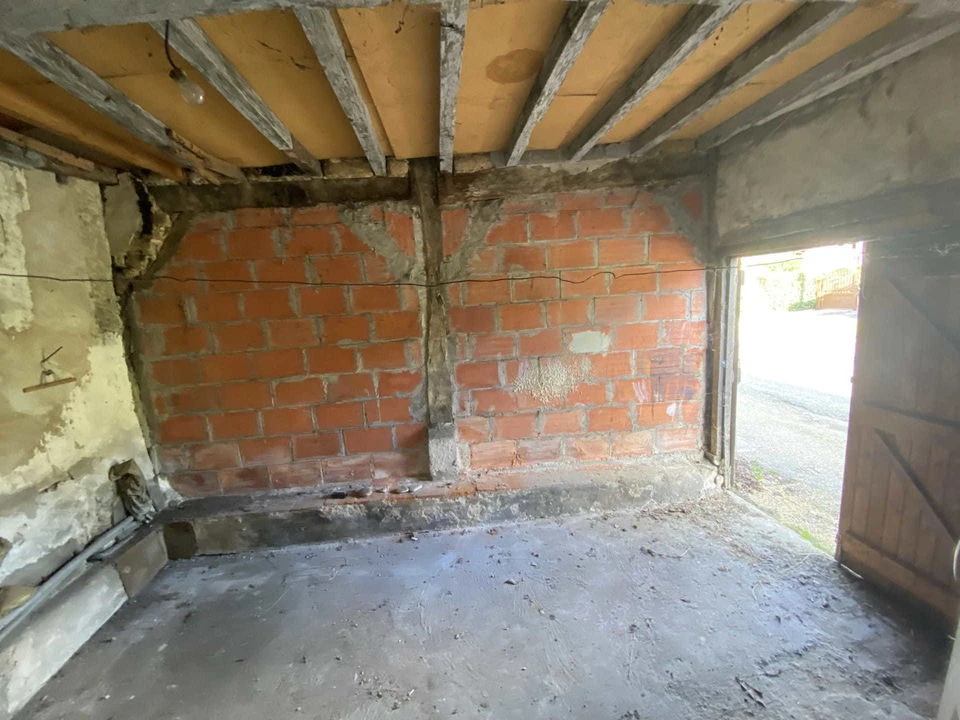 #maison #gabarret #landes #40 #garage