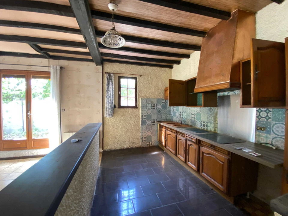 #maison #gabarret #landes #40 #garage