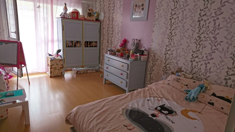 A vendre : T3, Orleans sud, la Source, proche univ