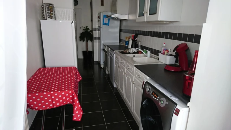 A vendre : T3, Orleans sud, la Source, proche univ