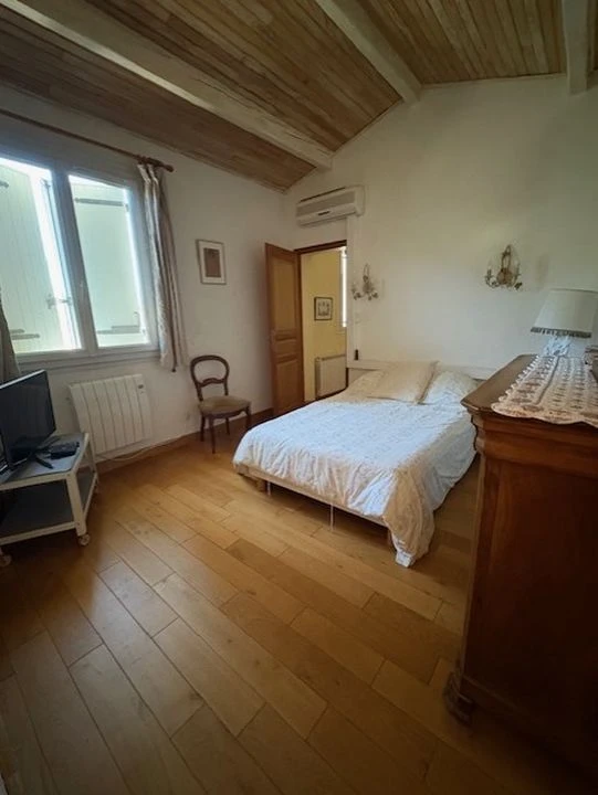 Les Angles-villa 160m2-1200m²terrain