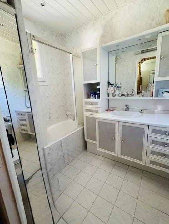Les Angles-villa 160m2-1200m²terrain