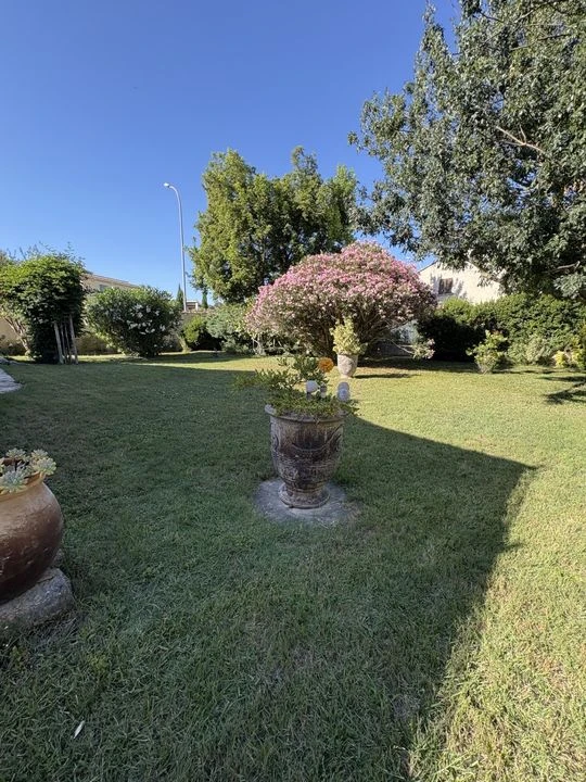 Les Angles-villa 160m2-1200m²terrain