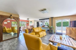 Maison familiale à vendre