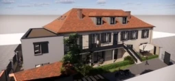 carrelage suite parentale salle d'eau