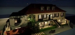 neuf appart T4 roof top