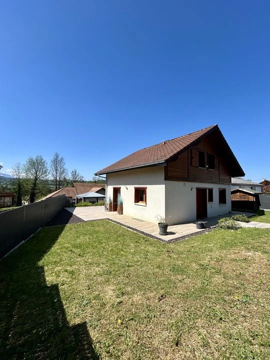 Maison de Famille