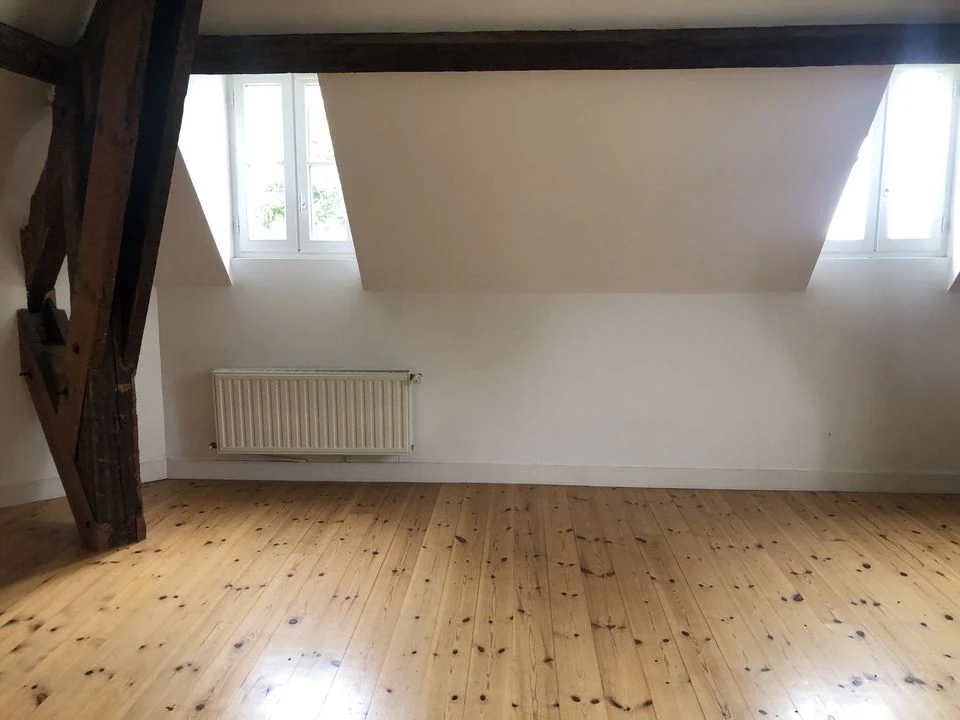 MAISON DE VILLE ST JULIEN BEYCHEVELLE 4CHAMBRES GA