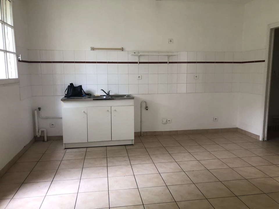 MAISON DE VILLE ST JULIEN BEYCHEVELLE 4CHAMBRES GA
