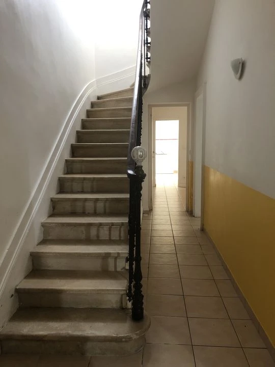 MAISON DE VILLE ST JULIEN BEYCHEVELLE 4CHAMBRES GA