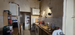CUGES LES PINS-APPARTEMENT T3-A VENDRE-INVESTISSEU