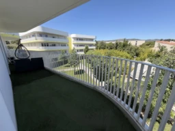 Appartement T3 a vendre - terrase - garage - parki