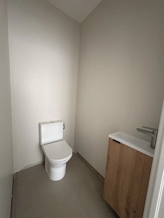 maison neuve, T4, plein-pied, garage, Mareau-aux-p