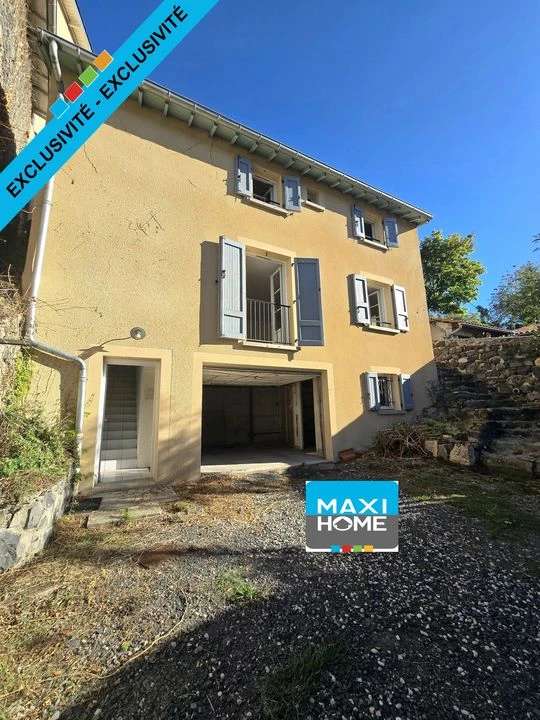 Maison Coubon - Secteur calme - Maison 1999 - Bon