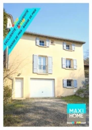 Maison Coubon - Secteur calme - Maison 1999 - Bon