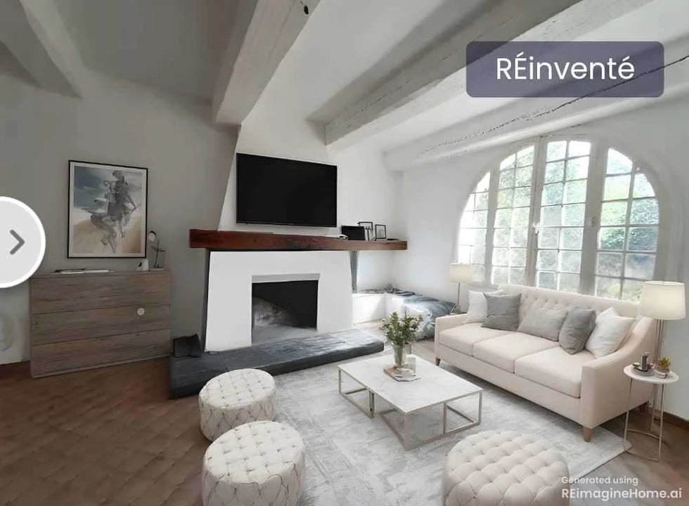 Vertheuil-5 chambres-terrain6854 m2-calme