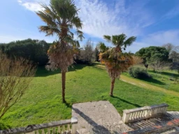 Vertheuil-5 chambres-terrain6854 m2-calme