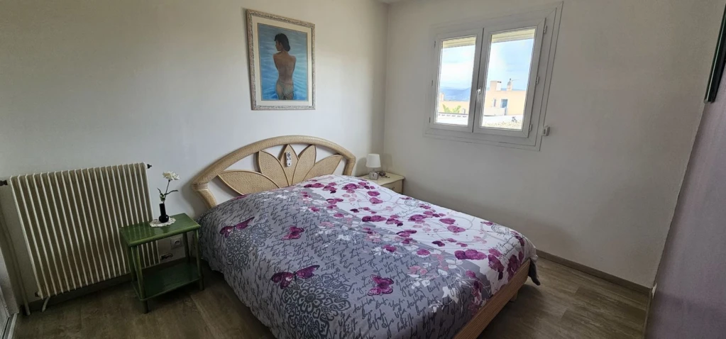 LA CIOTAT maison T5 - dépendance - 4 chambres - te