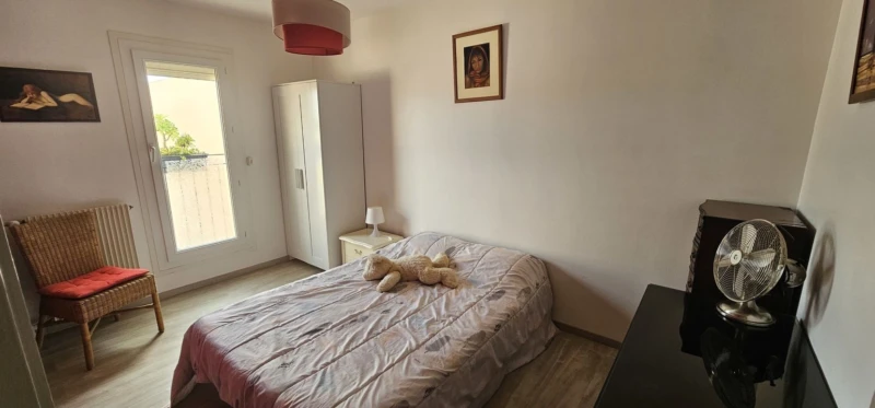 LA CIOTAT maison T5 - dépendance - 4 chambres - te