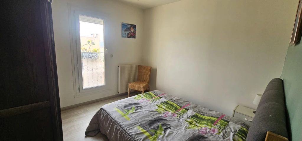 LA CIOTAT maison T5 - dépendance - 4 chambres - te