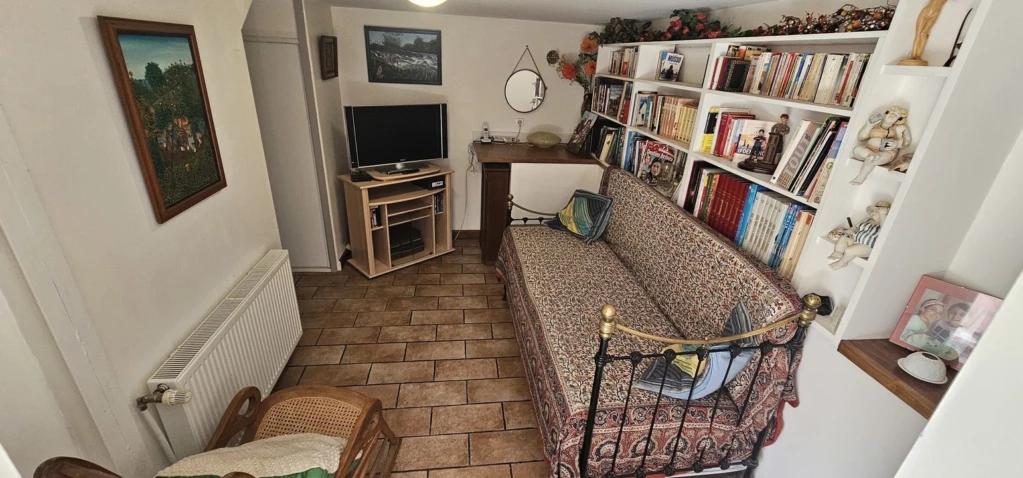 LA CIOTAT maison T5 - dépendance - 4 chambres - te
