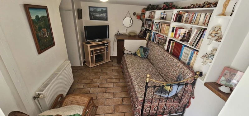 LA CIOTAT maison T5 - dépendance - 4 chambres - te
