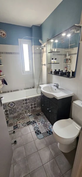 LA CIOTAT maison T5 - dépendance - 4 chambres - te