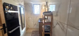 AUBAGNE-MAISON T5 A VENDRE-4 CHAMBRES-550M² DE TER