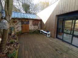 campagne terrain jardin calme plat nature herbe