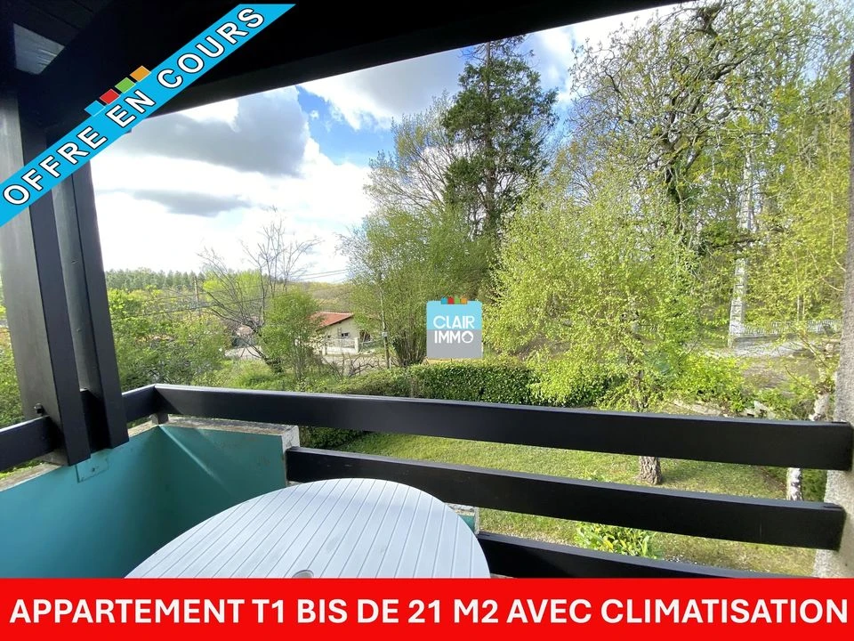 #appartement #gers #location #cazaubon