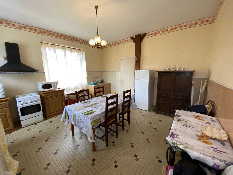 #maison #gers #cazaubon #pas cher #location #inves