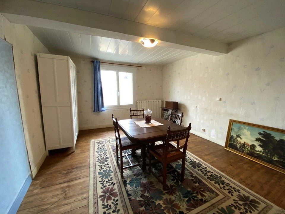 #maison #gers #cazaubon #pas cher #location #inves