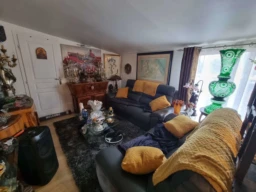 Mobil-home, terrain, habitation legere, chalet, 2