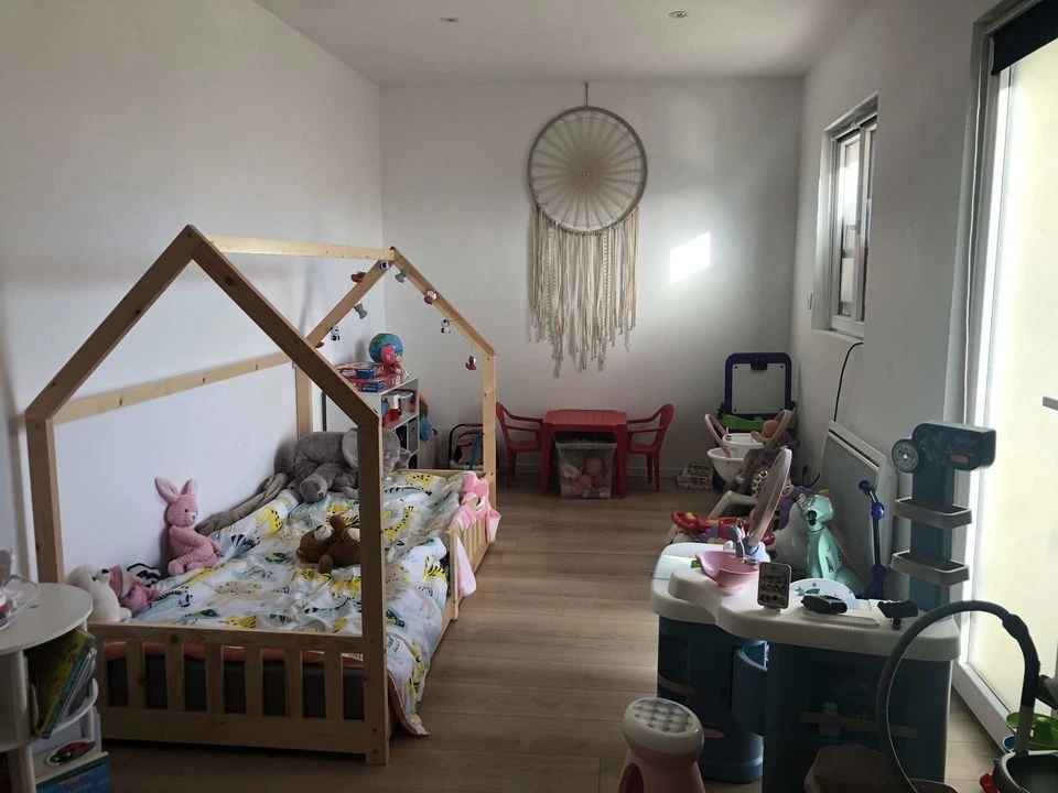 MAISON PIERRE T3 GAILLAN JARDIN MITOYEN