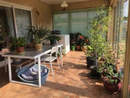 GAILLAN MAION T4 TERRAIN 2150 m2 Proximité Lesparr